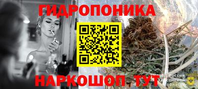 гидропоника Северобайкальск